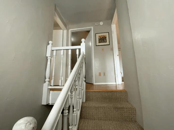 Cozy 3 & 4 Bed Home 2 Blocks To Hospitals & Lambeau กรีนเบย์ ภายนอก รูปภาพ