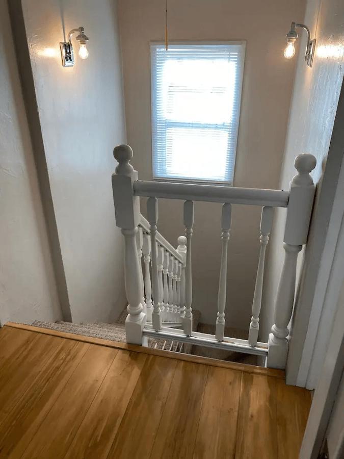 Cozy 3 & 4 Bed Home 2 Blocks To Hospitals & Lambeau กรีนเบย์ ภายนอก รูปภาพ