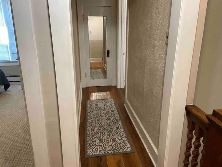Cozy 3 & 4 Bed Home 2 Blocks To Hospitals & Lambeau กรีนเบย์ ภายนอก รูปภาพ